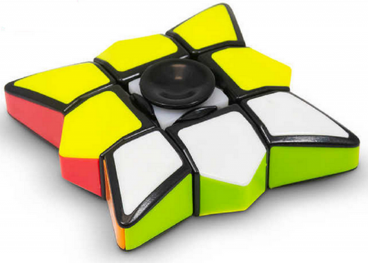 MAGIC SPINNER CUBE