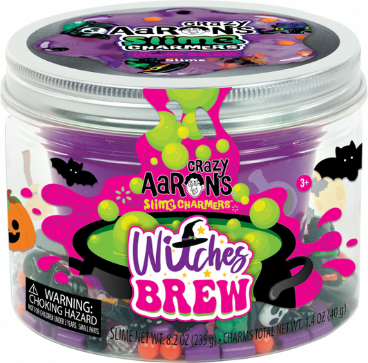 WITCHES BREW SLIME KIT