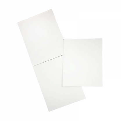 PAINTOLOGY CANVAS PAPER PAD