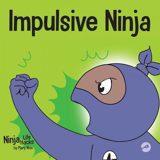 IMPULSIVE NINJA