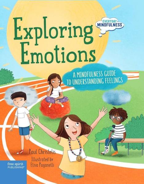 EVERYDAY MINDFULNESS EXPLORING EMOTIONS