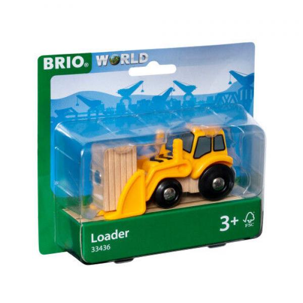 BRIO: LOADER