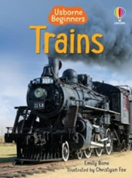 BEGINNERS TRAINS