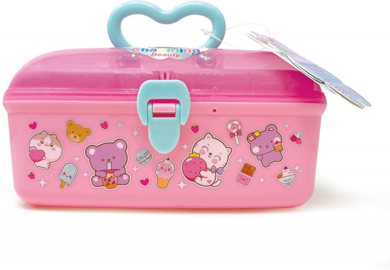 DREAM COLLECTION MAKEUP CASE