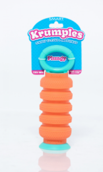 KRUMPLES PLUNGY