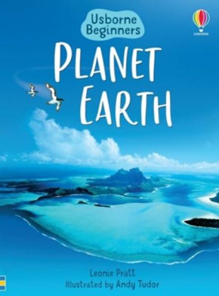 BEGINNERS PLANET EARTH