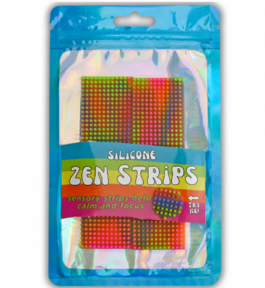 SILICONE ZEN STRIPS