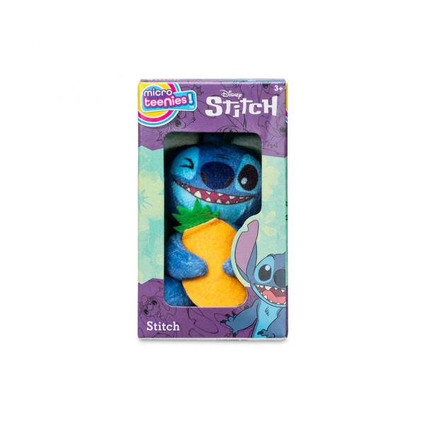 MICRO TEENIES: STITCH