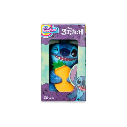 MICRO TEENIES: STITCH