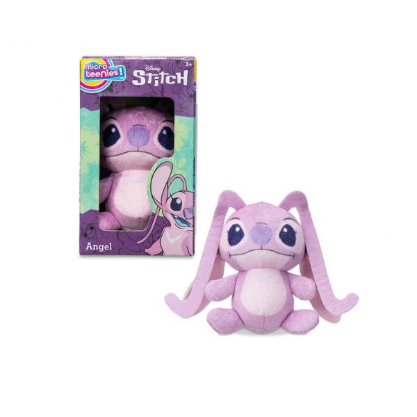 MICRO TEENIES: ANGEL