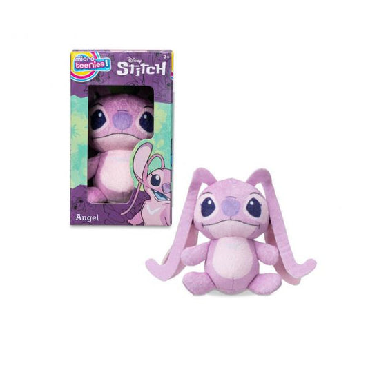 MICRO TEENIES: ANGEL