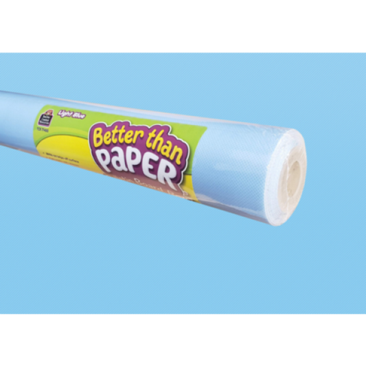 BETTER THAN PAPER: LIGHT BLUE