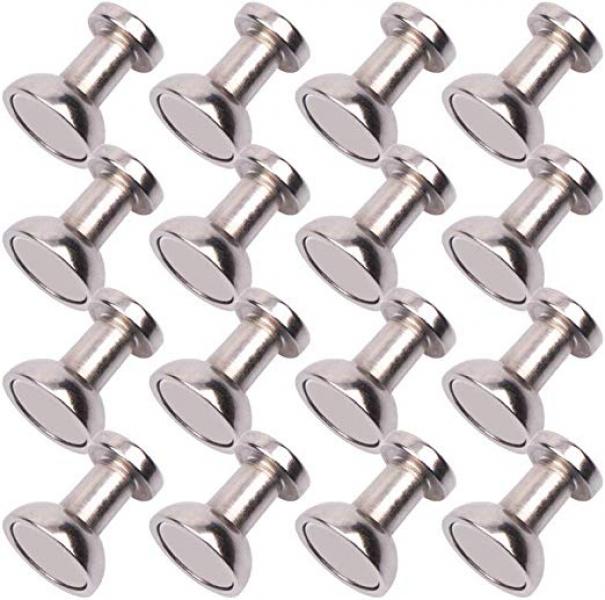 (SALE) THUMB'S UP HOOK MAGNET ORDER 16 CT DISPLAY 1394