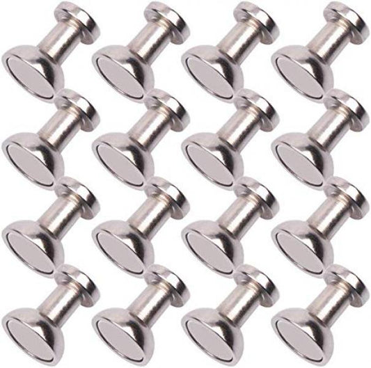 (SALE) THUMB'S UP HOOK MAGNET ORDER 16 CT DISPLAY 1394