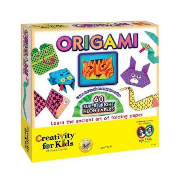ORIGAMI