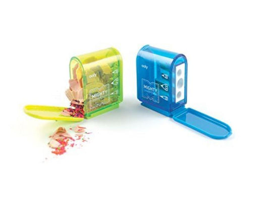 MIGHTY SHARPENER