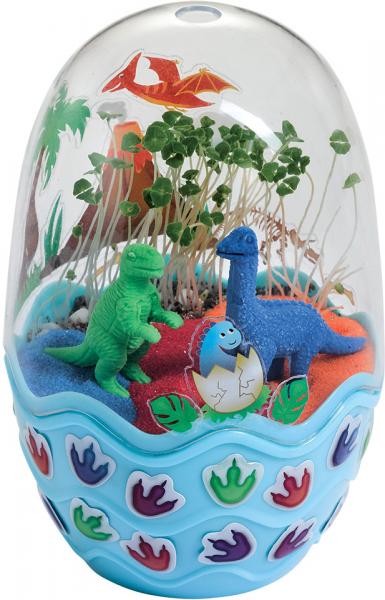 MINI GARDEN DINOSAUR