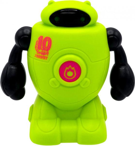 TRACER BOT GREEN