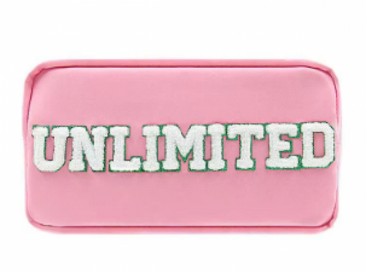 VARSITY UNLIMITED BAG