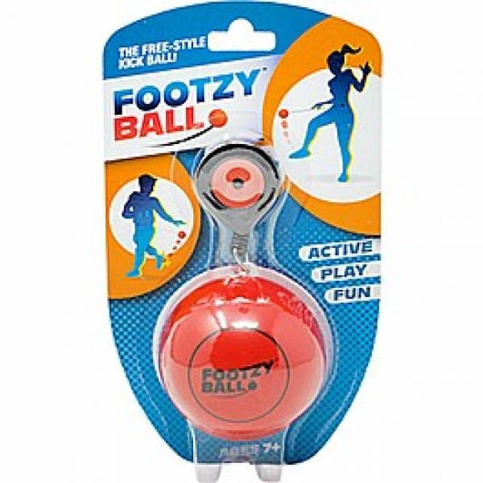 FOOTZY BALL