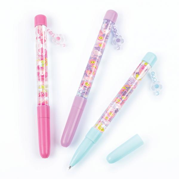 DIY FLOATY PENS KIT