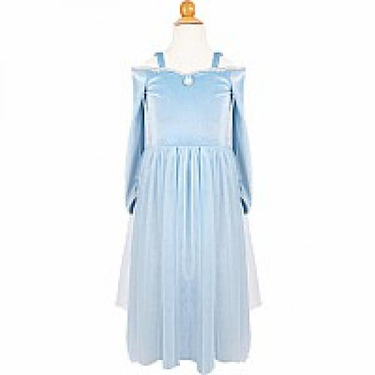 VELVETY SOFT SISTERS PRINCESS ROBE