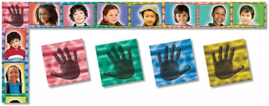 TRIMMER: ALL KINDS OF KIDS