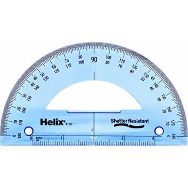 PROTRACTOR