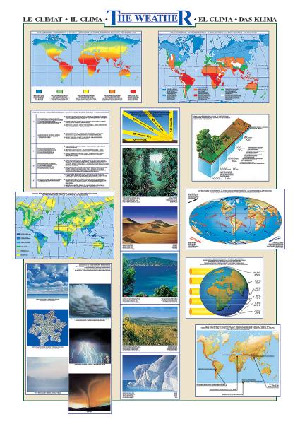 POSTER: #27 - WEATHER