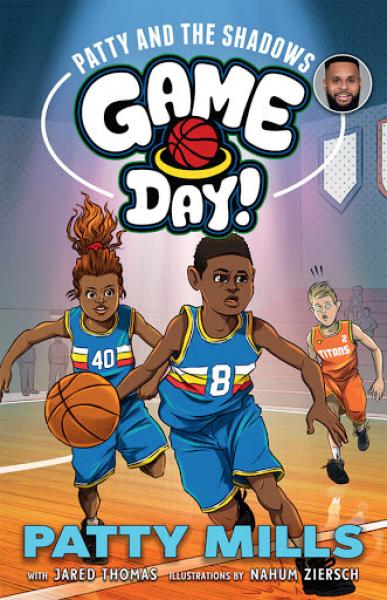 GAME DAY! PATTY AND THE SHADOWS