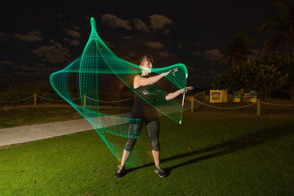 WANDINI - MAGIC LED LEVITATION WAND