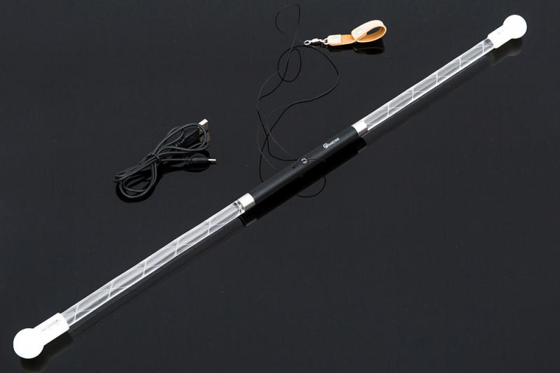 WANDINI - MAGIC LED LEVITATION WAND