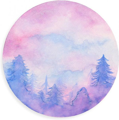 CHROMA BLENDS CIRCULAR WATERCOLOR PAPER