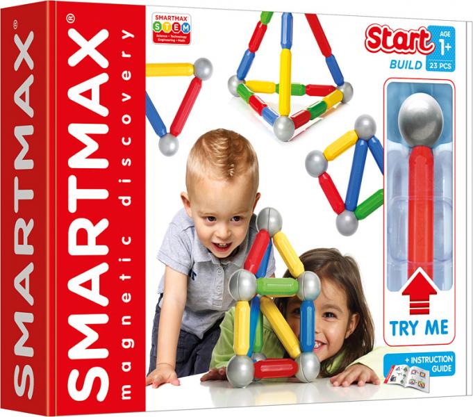 SMARTMAX START