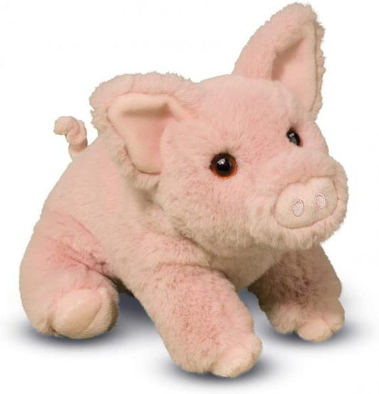 PINKIE PINK PIG SOFT