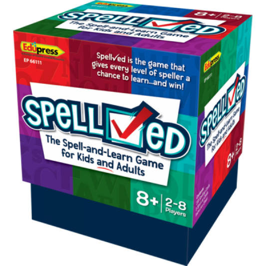 SPELLCHECKED