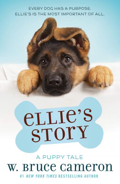 ELLIE'S STORY