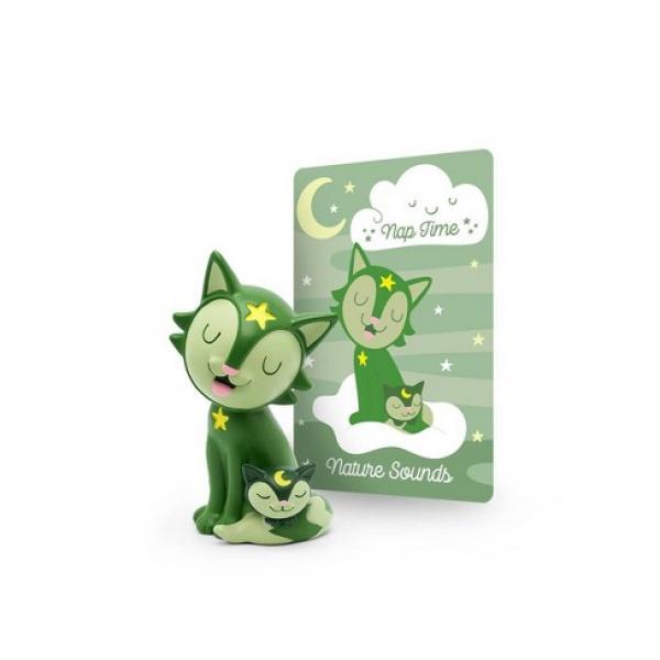 (SALE) AUDIO-TONIES - NAP TIME  NATURE SOUNDS MUSIC