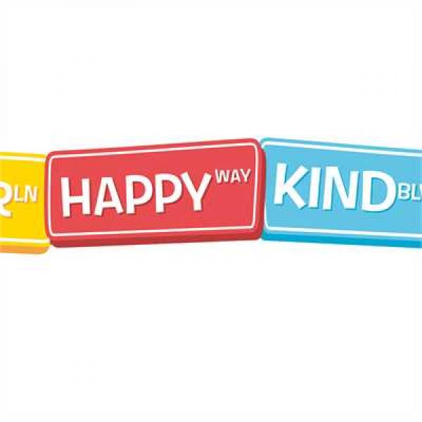 TRIMMER: HAPPY STREET A TEACHABLE TOWN