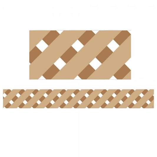 BORDER: LATTICE POSITIVELY PLANTS