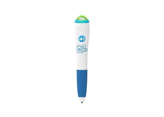 HOT DOTS LIGHT-UP INTERACTIVE PEN