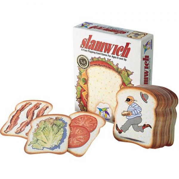 SLAMWICH