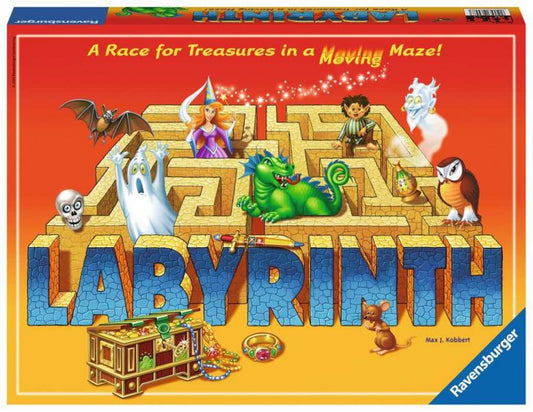 LABYRINTH