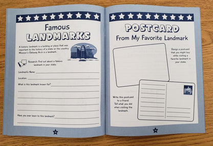 MY STATE REPORT INDIVIDUAL