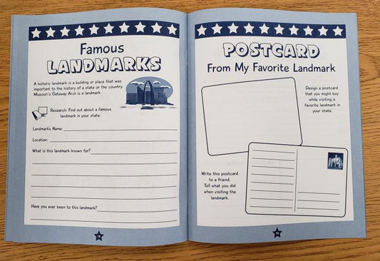 MY STATE REPORT INDIVIDUAL