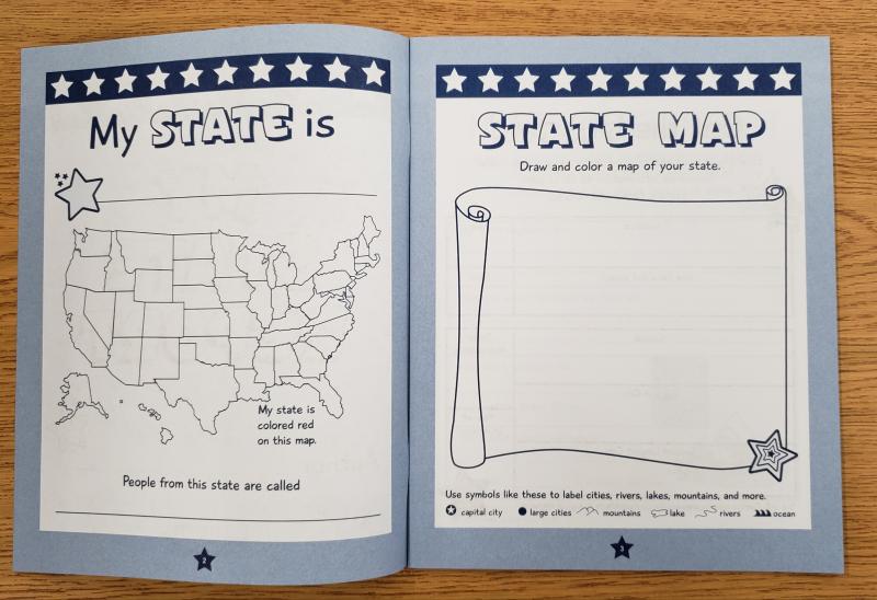 MY STATE REPORT INDIVIDUAL