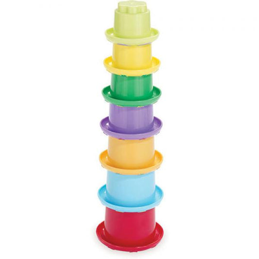 STACK 'N NEST CUPS