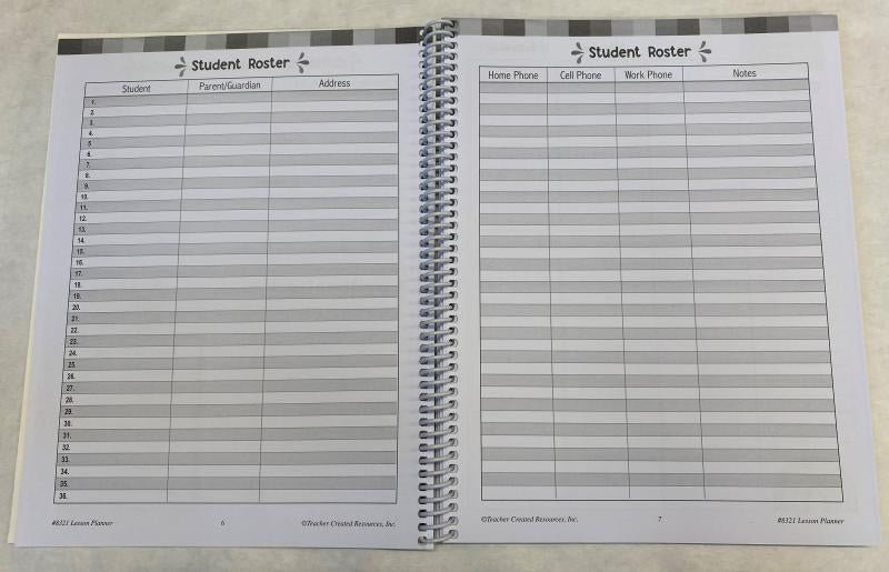 LESSON PLANNER: OH HAPPY DAY