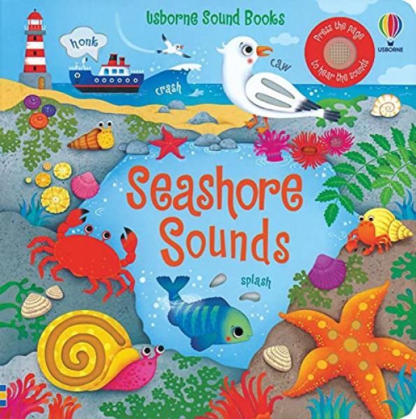 SEASHORE SOUNDS
