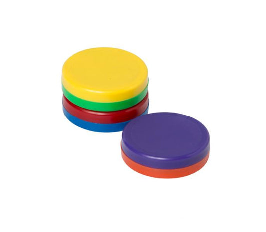 MAGNET: HOLD ITS BUTTON
